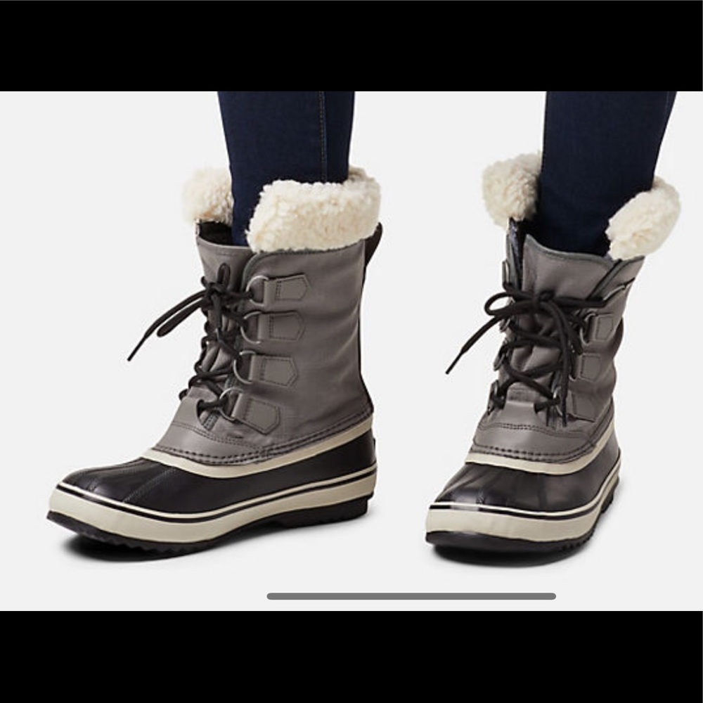 SOREL Winter Carnival Boot